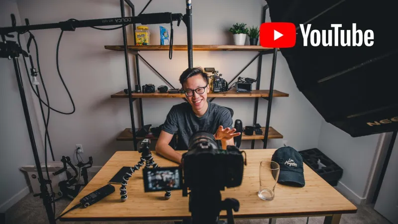 The First 365 Days: We Followed Five Hobby Channels From Zero (Here's What the Numbers Actually Looked Like)