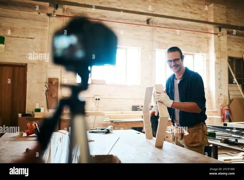 Shop Night, But Make It Digital: The Livestream Build Is the New Hangout