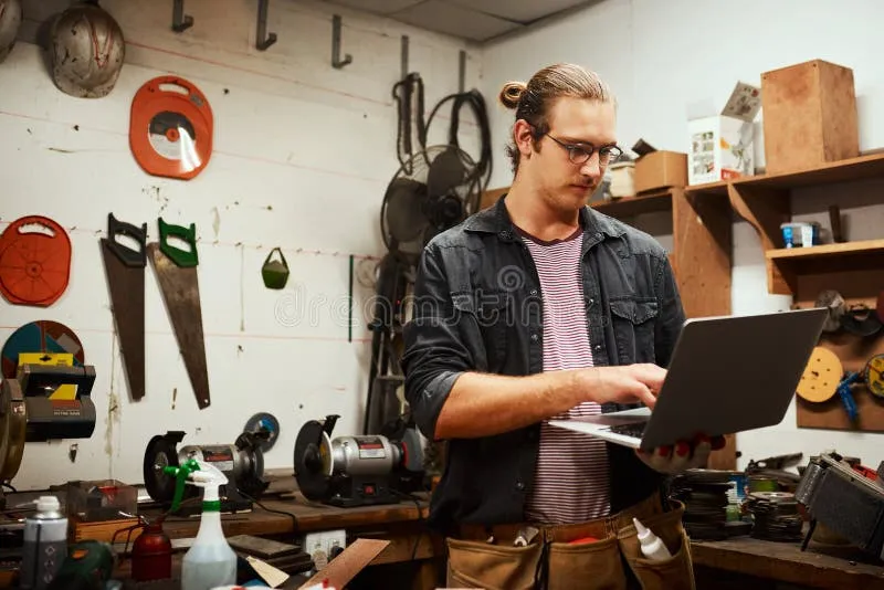 Who's Really Calling the Shots in the Shop? When Watch Data Starts Designing the Projects