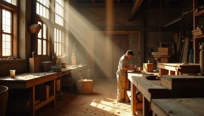 The Internet's Quietest Obsession: Why No-Talking Build Videos Are America's New Bedtime Ritual
